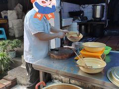 -张家巷胖哥肥肠·三十年老店(原工人村菜市店)