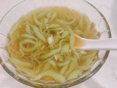 川东凉虾-李与白包子铺(桐梓林店)