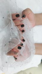 -Jasmine Queen 茉莉皇后美甲·美睫·美肤