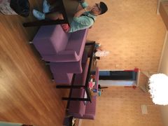 Full&nbsp;House桌游密室棋牌(南京西路店)-FullHouse桌游跑团血染剧本杀(南京西路店)