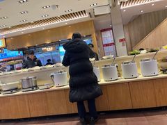 -素满香·食养自助(天一广场店)