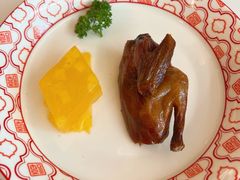 -谭厨中山传家菜.乳鸽.脆鲩鱼(华强北中航城店)