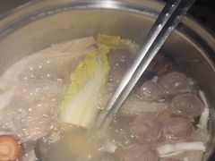 -同仁四季椰子鸡(宝安壹方城店)