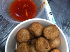 -麻木老地方牛筋牛杂(长堤街店)