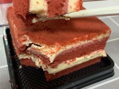 红丝绒蛋糕-智盛宫廷糕点(金顶街店)