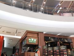 -外婆家(静安大悦城店)