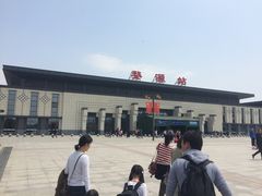 -婺源站