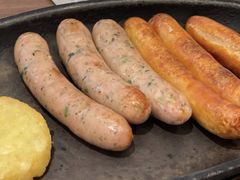 -萨莉亚意式餐厅(杭州滨江天街店)