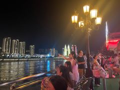 -重庆两江夜游-交运系列