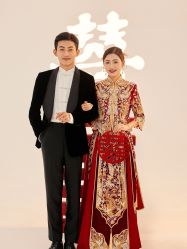 -太古映画婚纱摄影(天河店)