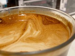 -Punchline Coffee&Roaster(同济大学店)