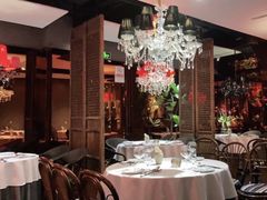 -小河盐帮·私家菜·烤鸭(三元桥·霄云路店)