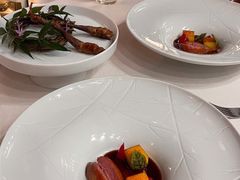 -三嚥阁 La Villa Restaurant