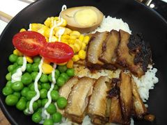-西关味(东明路店)