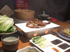 -德香苑脆皮烤鸭·经典(爱融荟城店)