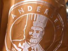 -安德鲁森Andersen Bakery(龙湖店)