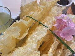 -越城记黑鱼煲(福侨大厦店)