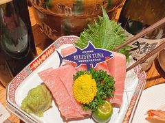 -炉胜·炉端烧·居酒屋