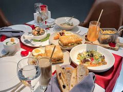 -Wei菋·Le Bistrot