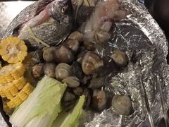 -船奇蒸汽海鲜·闽菜(八市海鲜总店)