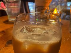 -Whisper Bar 