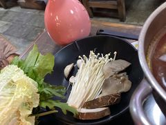 -丽江庭院之爱在路上(西单店)
