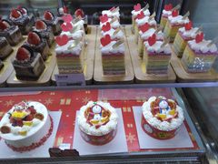 -面包新语(国瑞店)