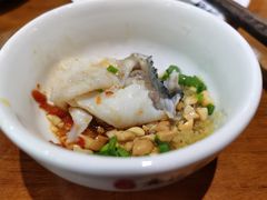 -楚江子·龙继斑鱼庄(建设东路店)