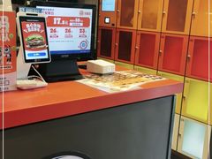 -汉堡王(上海凌云壹街坊店)