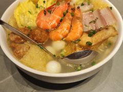 -阿明小菜·海鲜·上海菜(梅陇店)