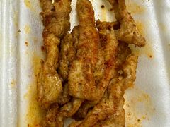 -陈勇串炸里脊(马道街步行街店)