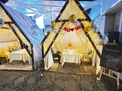 -皇玺·云汀花园餐厅(振华商厦店)