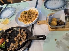 -悦荟牛排餐厅(萨尔图万达店)