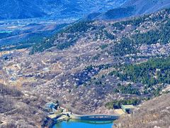 -香山公园