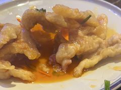 -粗粮人家·东北菜(洋桥店)