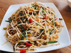 桂林特色炒米粉-牛八宝桂林米粉(八里庄店)