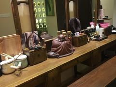 -清沐SPA生活馆(观前街店)