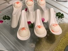 少女心跳-雀蓝川菜(奥体广场店)