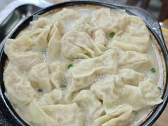 -雪琴面馆富安特色鱼汤面(城中花园店)