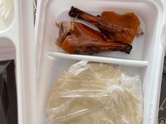 -大鸭梨烤鸭(金色漫香店)