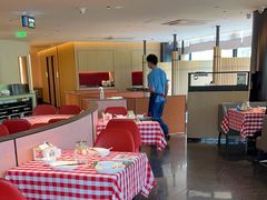-西贝(东方路店)