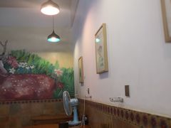 -兵哥豌豆面(青华店)