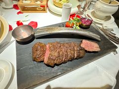 -王品牛排(北京西单店)
