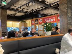 -陶德砂锅(蜀汉路店)
