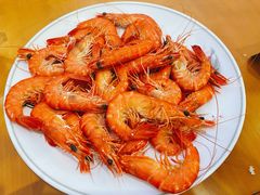 -八方海味餐厅