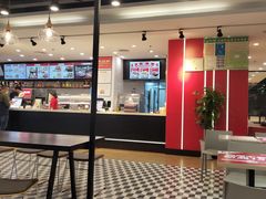 -乡村基(德阳餐厅)