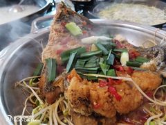 -老唐三下锅 ·张家界地标美食(溪布街店)