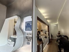 -BLACKSHEEP ESPRESSO(建国中路店)