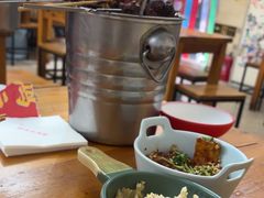 -炒豆合作社(东四总店)