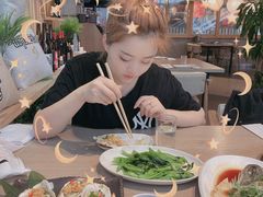 -日进一片海.生腌海鲜火锅.宵夜烧烤(三里屯总店)